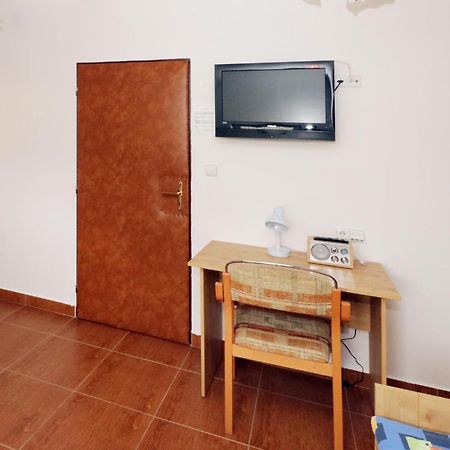 Penzion Hurka Otel Dolni Libchavy Dış mekan fotoğraf