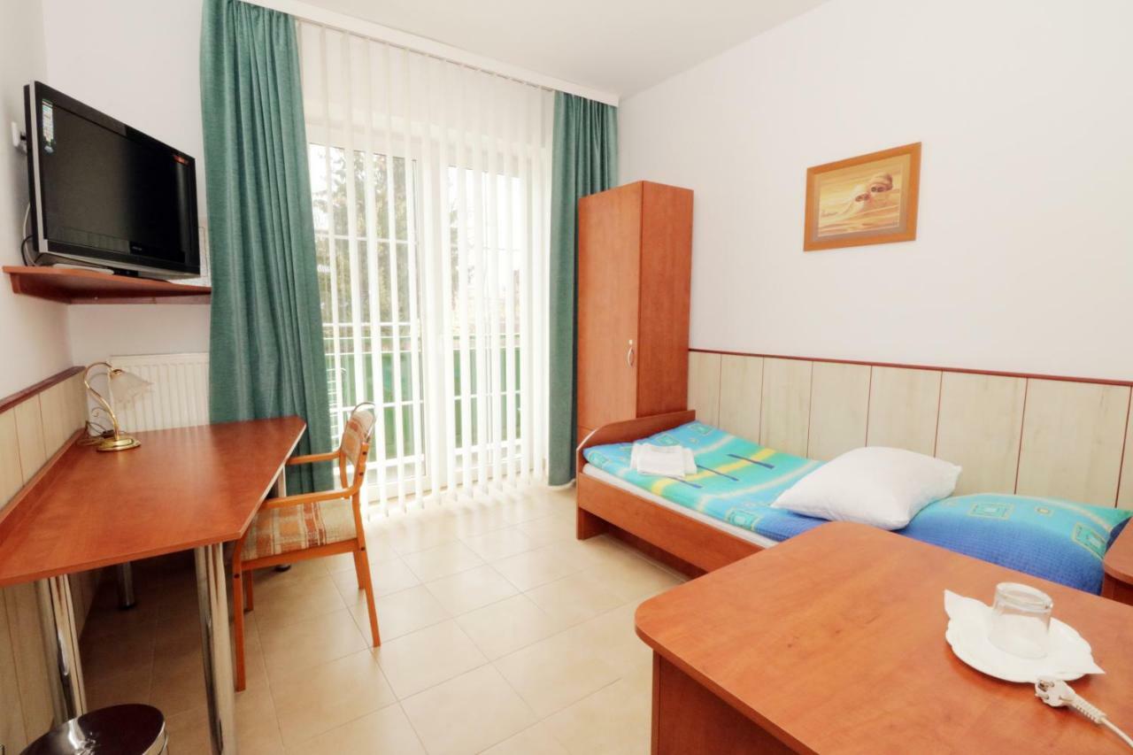 Penzion Hurka Otel Dolni Libchavy Dış mekan fotoğraf
